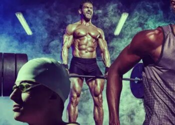 Spor dünyasında milyar dolarlık restleşme: Dopingle serbest ‘Geliştirilmiş Oyunlar’a sert tepki!