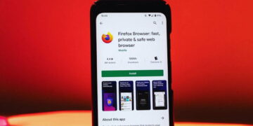 Mozilla Firefox sallayarak özetlemeyi Android kullanıcılarına sundu