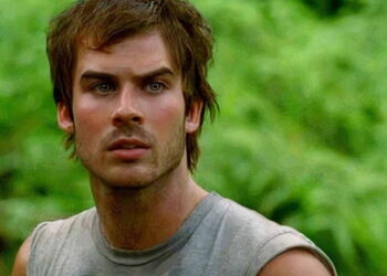 Ian Somerhalder’dan çarpıcı itiraf: ‘Borç batağına girdik, her şeyimizi sattık’