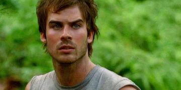 Ian Somerhalder’dan çarpıcı itiraf: ‘Borç batağına girdik, her şeyimizi sattık’