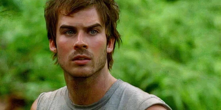 Ian Somerhalder’dan çarpıcı itiraf: ‘Borç batağına girdik, her şeyimizi sattık’