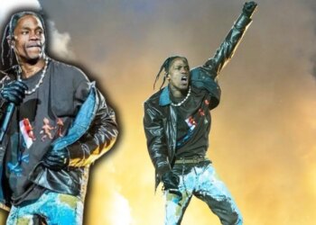 Dünya starı Türkiye’ye geliyor: Travis Scott ilk kez İstanbul’da sahne alacak!