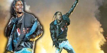 Dünya starı Türkiye’ye geliyor: Travis Scott ilk kez İstanbul’da sahne alacak!