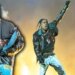 Dünya starı Türkiye’ye geliyor: Travis Scott ilk kez İstanbul’da sahne alacak!