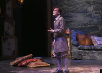 Antalya Devlet Opera ve Balesi ‘Saraydan Kız Kaçırma’ operasını sahneleyecek