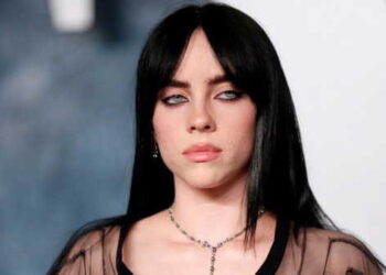 Billie Eilish’ten ezber bozan çıkış: ‘Hem hayvanları sevip hem et yiyemezsiniz!’