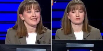 Kim Milyoner Olmak İster’de 500 bin TL’lik soru heyecanı: Dikkuyruk sorusu yarışmacıyı eledi