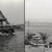 Bir zamanlar Boğaz’da yaşam vardı: İstanbul’da yüzen evlerin hikâyesi