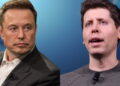 OpenAI’ın patronu Sam Altman ile Elon Musk’ın hukuk mücadelesinde neler yaşandı?