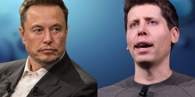 OpenAI’ın patronu Sam Altman ile Elon Musk’ın hukuk mücadelesinde neler yaşandı?