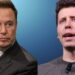 OpenAI’ın patronu Sam Altman ile Elon Musk’ın hukuk mücadelesinde neler yaşandı?