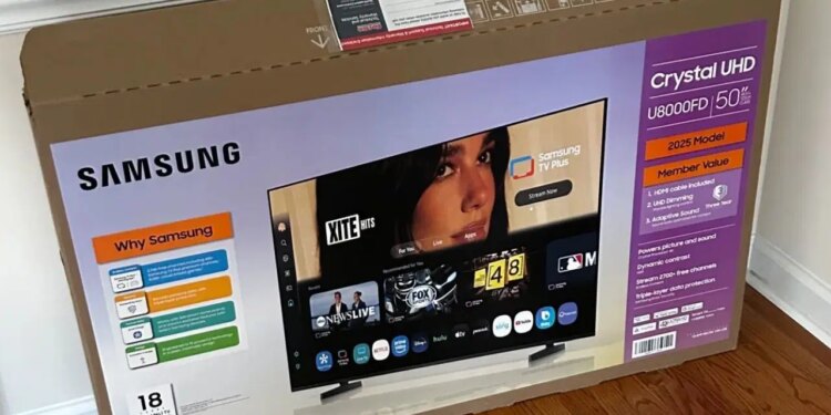 Dua Lipa Samsung’a dava açtı