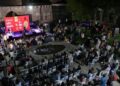 ‘Barış ve özgürlük’ forumu sona erdi