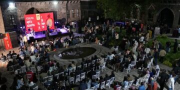 ‘Barış ve özgürlük’ forumu sona erdi