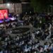 ‘Barış ve özgürlük’ forumu sona erdi