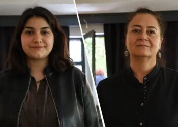Barışa İhtiyacım Var Kadın İnisiyatifi: Abdullah Öcalan ile görüşmek istiyoruz