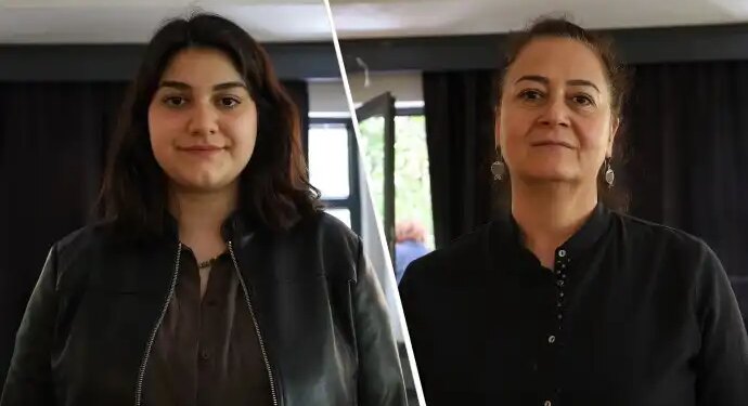 Barışa İhtiyacım Var Kadın İnisiyatifi: Abdullah Öcalan ile görüşmek istiyoruz