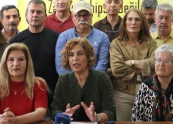 DAD Mersin Şubesi’nden kutsal mekan saldırılarına tepki
