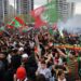 Amedspor Süper Lig’e yükseldi