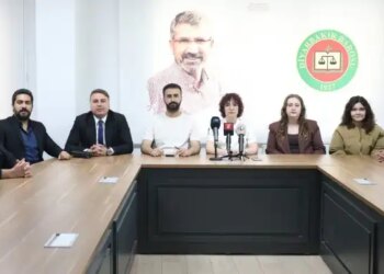 Diyarbakır Cezaevi Raporu: Çocuklara yönelik ihlaller ‘kronik ve yapısal’