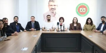 Diyarbakır Cezaevi Raporu: Çocuklara yönelik ihlaller ‘kronik ve yapısal’