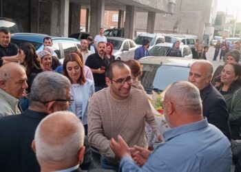 15 yıl sonra tahliye edilen Tugan’dan mücadele çağrısı