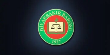 Amed Barosu’ndan ‘faili meçhul’ başvurusu: Zamanaşımı düzenlemesi talebi