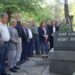 Amed’de Vedat Aydın’ın mezarına ziyaret