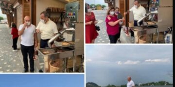 Umut Altaş’ın babası ve Tuncay Sonel’in fotoğrafları ortaya çıktı