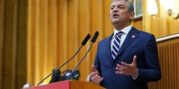 Özel’den ‘süreç’ açıklaması: Hepimizin sorumluluk alanı