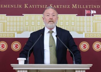 Sezai Temelli: Özel yasaya dair beklentimiz sürüyor