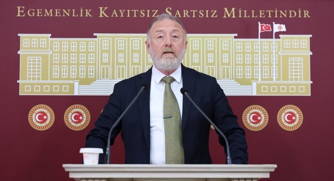 Sezai Temelli: Özel yasaya dair beklentimiz sürüyor
