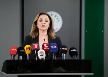 Ayşegül Doğan: İmralı Heyeti’nin Öcalan ile görüşmesi bekleniyor
