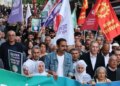 Bakırhan: Sayın Öcalan’ın özgür yaşam koşulları düzenlensin