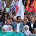 Bakırhan: Sayın Öcalan’ın özgür yaşam koşulları düzenlensin