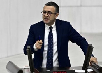 DEM Parti’den faili meçhul cinayetlerin aydınlatılması için kanun teklifi