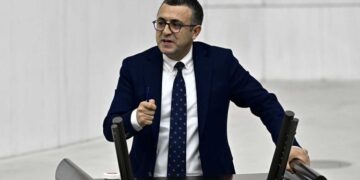 DEM Parti’den faili meçhul cinayetlerin aydınlatılması için kanun teklifi