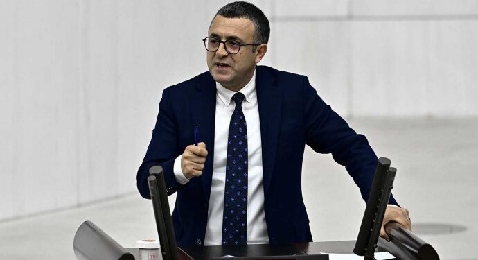 DEM Parti’den faili meçhul cinayetlerin aydınlatılması için kanun teklifi