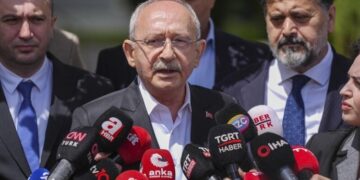 Kılıçdaroğlu: CHP’yi kuruluşundaki kodlara kavuşturacağız