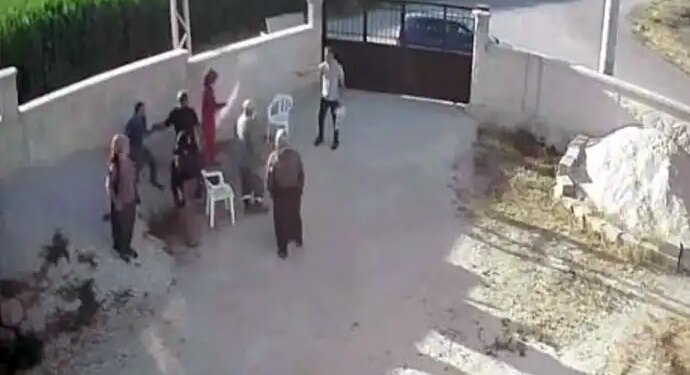 Dedeoğulları Katliamı için açılan tam yargı davası reddedildi 
