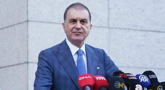 AKP’den ‘mutlak butlan’ sonrası açıklama