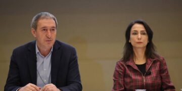 DEM Parti Eş Genel Başkanları’ndan Çorum Katliamı ile yüzleşme çağrısı