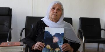 32 yıldır oğlunu arıyor: Yaşamıyorsa kemiklerini istiyorum
