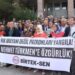 Mehmet Türkmen davası: Oğlumu almadan gitmeyeceğim