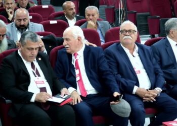 ‘Dedeler Zirvesi’ne tepki: Aleviliği nasıl asimile edebiliriz çalışması yürütüyorlar