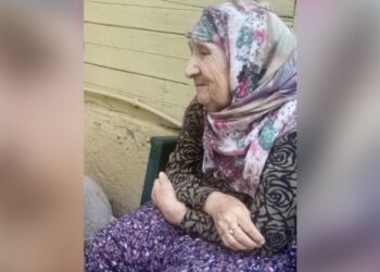 Dêrsim Tertelesi tanığı Hanife Güleç yaşamını yitirdi
