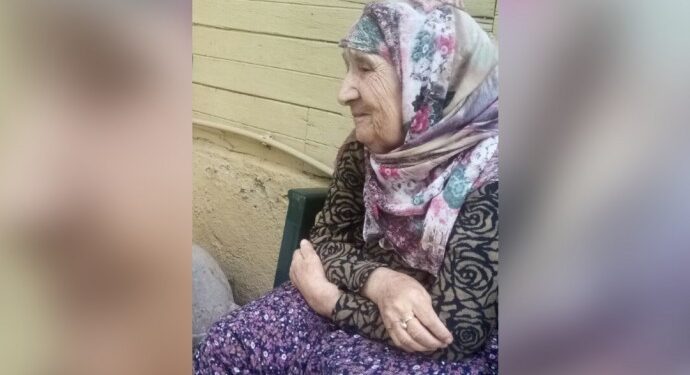 Dêrsim Tertelesi tanığı Hanife Güleç yaşamını yitirdi