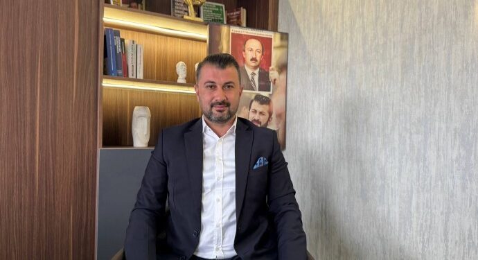 34 yıldır babası için adalet mücadelesi veriyor: Gerçek barış yüzleşme ile olur