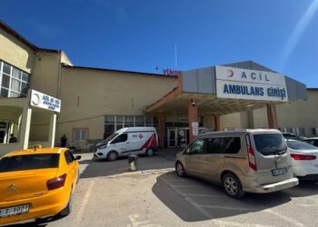 Yüksekova Devlet Hastanesi’nde patlama: 3 yaralı