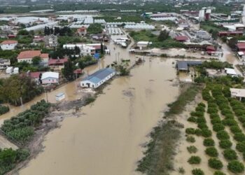 Hatay’da sağanak yağış: 3 ölü, 2 kayıp